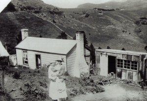 Courtesy of the Portobello Museum