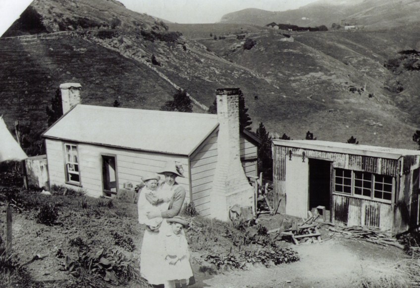 Courtesy of the Portobello Museum